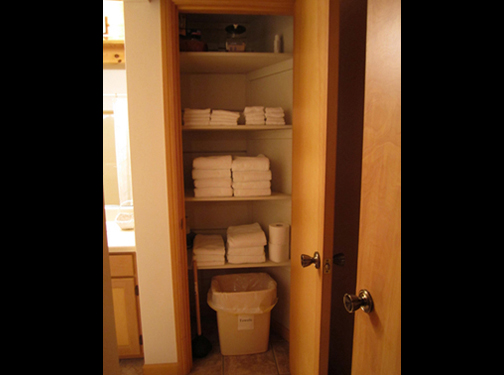 Bath Linens